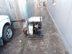 Paxus 500. ��������, ��� ���, � �������� ����