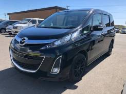 Mazda Biante. автомат, 4wd, 2.0, бензин, б/п, нет птс. Под заказ