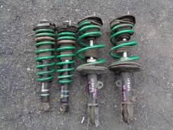 Пружина подвески. Toyota Wish, ZNE10, ZNE10G