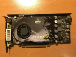 GeForce 8800 GT ����