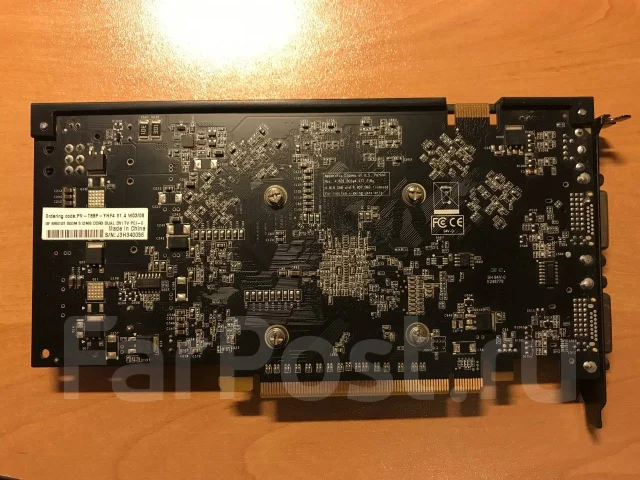 GeForce 8800 GT ����