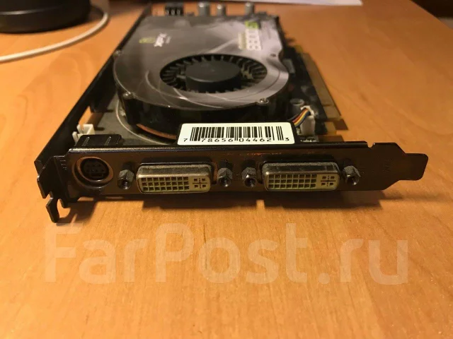 GeForce 8800 GT ����