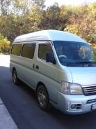 Nissan Caravan. автомат, 4wd, дизель