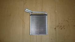 Радиатор отопителя. Toyota Corolla Axio, NZE141, NZE144, ZRE142, ZRE144 Toyota Corolla Fielder, NZE141, NZE141G, NZE144, NZE144G, ZRE142, ZRE142G, ZRE...