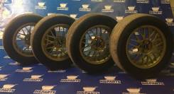 BBS. 6.5x16", 5x100.00, ET48