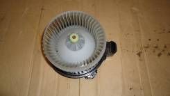 Мотор печки. Toyota Corolla Axio, NZE141, NZE144, ZRE142, ZRE144 Toyota Corolla Fielder, NZE141, NZE141G, NZE144, NZE144G, ZRE142, ZRE142G, ZRE144, ZR...