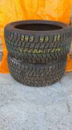 Bridgestone Blizzak LM-25. Зимние, без шипов, без износа, 2 шт