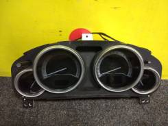 Спидометр. Mazda Atenza Mazda Mazda6, GG, GH, GY Двигатели: AJV6, CAY1, L3C1, L3KG, L5VE, L813, LF17, LFF7, R2AA, R2BF, RF5C, RF7J