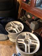 TOMS. 8.0x18", 5x114.30, ET-45