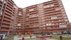 2-комнатная, улица Локомотивная 12. Слобода, частное лицо, 61 кв. м.