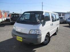 Mazda Bongo. автомат, передний, 1.8, бензин, б/п, нет птс. Под заказ