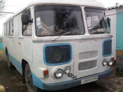 ПАЗ 672. Продам грузовой, 7 мест