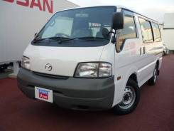 Mazda Bongo. механика, передний, 2.0, дизель, б/п, нет птс. Под заказ