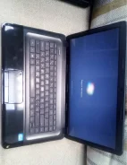 HP Compaq. 15.6", 2,4����, ��� 4 ��, ���� 320���, WiFi ����