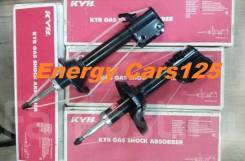 Амортизатор. Toyota: Crown Majesta, Mark II Wagon Blit, Crown, Verossa, Mark II, Cresta, Altezza, Chaser Двигатели: 1GFE, 1JZFSE, 1JZGE, 2JZFSE, 2JZGE...