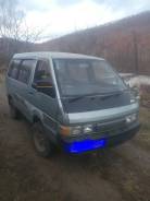 Nissan Largo. KUGNC22, LD20T