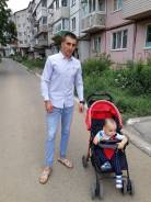 Монтажник металлоконструкций. Средне-специальное образование, опыт работы 5 лет