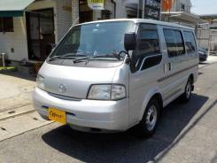 Mazda Bongo. механика, 4wd, 2.2, дизель, б/п, нет птс. Под заказ