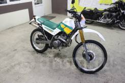 Yamaha XT 225. 225 куб. см., исправен, птс, без пробега. Под заказ