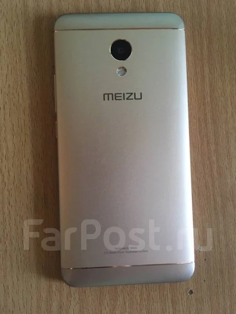 Meizu M5s. �/�, �������, 3G, 4G LTE ����