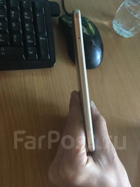 Meizu M5s. �/�, �������, 3G, 4G LTE ����