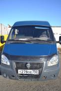 ГАЗ Соболь. Продаю грузопассажирский фургон "Соболь", 2 464 куб. см., 850 кг., 4x2