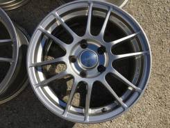 Enkei Rivazza Tuner. 7.0x16", 5x114.30, ET38