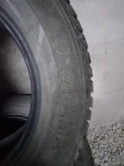 Yokohama Ice Guard IG35. ������, ��� �����, 2011 ���, �/�, ����� 20�%