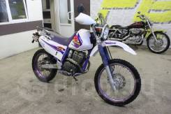 Yamaha TT-R 250 Raid. 250 куб. см., исправен, птс, без пробега. Под заказ