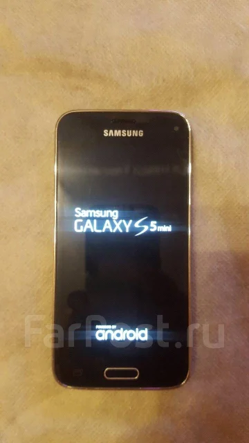 Samsung Galaxy S5 Mini. �/�, ������ ����