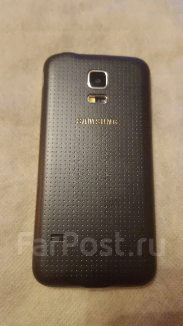 Samsung Galaxy S5 Mini. �/�, ������ ����