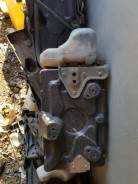 Кронштейн под аккумулятор. Mitsubishi Pajero, V63W, V64W, V65W, V66W, V67W, V68W, V73W, V74W, V75W, V76W, V77W, V78W Mitsubishi Montero, V63W, V64W, V...