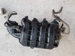 Коллектор впускной. Toyota Camry, ASV50, AVV50, GSV50 Двигатель 2ARFE