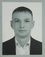 Заместитель руководителя отдела ВЭД. Высшее образование, опыт работы 13 лет