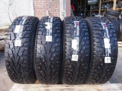 Yokohama Ice Guard IG55. Зимние, шипованные, без износа, 4 шт