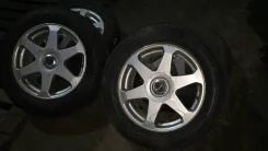 Vissol. 7.0x16", 5x100, 5x114.3, �� 60���. ����