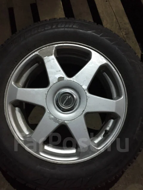 Vissol. 7.0x16", 5x100, 5x114.3, �� 60���. ����