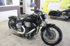 Yamaha XVS 1100. 1 100 куб. см., исправен, птс, без пробега. Под заказ