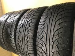 Nokian Hakkapeliitta 5. Зимние, шипованные, 10 %, 4 шт