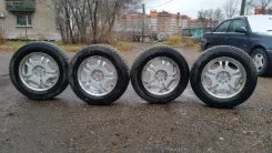 ASW Prestige. x15", 5x100 ����