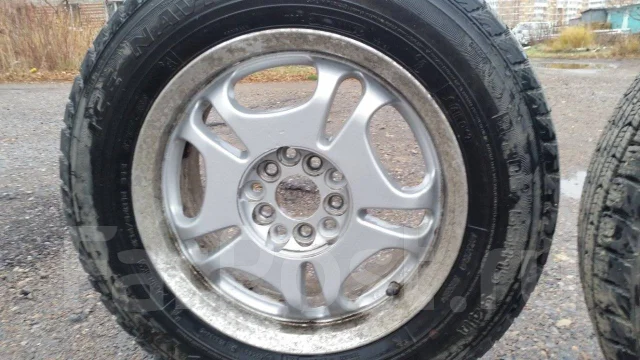 ASW Prestige. x15", 5x100 ����