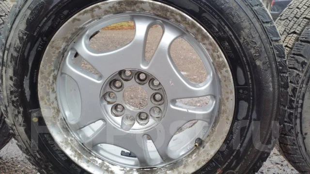 ASW Prestige. x15", 5x100 ����