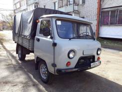 УАЗ 330365. УАЗ 3303, 2 700 куб. см., 1 000 кг., 4x4