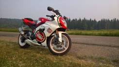 Suzuki GSX-R 1000. 1 000 куб. см., исправен, птс, с пробегом