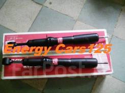 Амортизатор. Chevrolet: Lacetti, Lanos, Rezzo, Nubira, Aveo Lexus GX460, GRJ158, URJ150 Lexus GX400, GRJ158, URJ150 Lexus GX470, UZJ120 Opel Kadett Op...