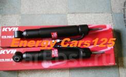 Амортизатор. Lexus GX460, GRJ158, URJ150 Lexus GX400, GRJ158, URJ150 Lexus GX470, UZJ120 Toyota Land Cruiser Prado, GDJ150, GDJ150L, GDJ150W, GDJ151...