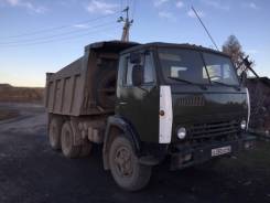 КамАЗ 55111. Продам камаз евро 1, 13 000 кг., 6x4
