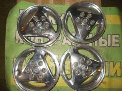Nissan. 6.0x15", 6x139.70, ET30
