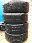 Dunlop SP Sport 270. Летние, 2012 год, 40 %, 4 шт