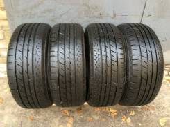 Bridgestone Playz PX-RV. Летние, 2017 год, 5 %, 4 шт